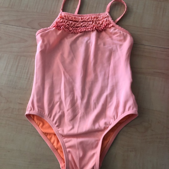 GAP Other - Orange one piece. 5t